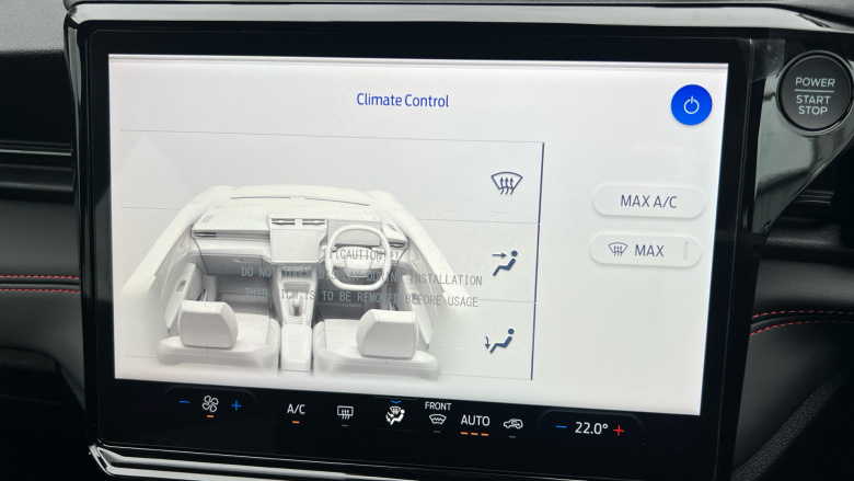Ford Puma 1.0 EcoBoost Hybrid mHEV ST-Line 5dr Petrol Hatchback